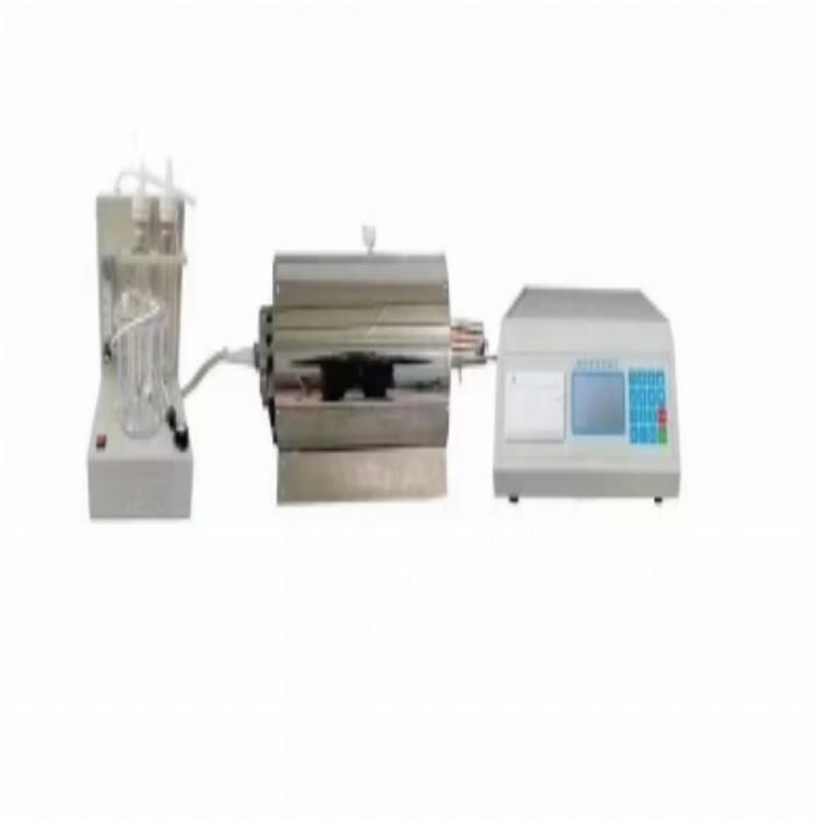 价格可谈 快速自动测硫仪/快速智能测硫仪  型号:M370001