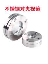 ���P�304���m����ҕ�R���Aʽҕ��JB593-64�ܵ�ƽ�岣��ҕ��DN100