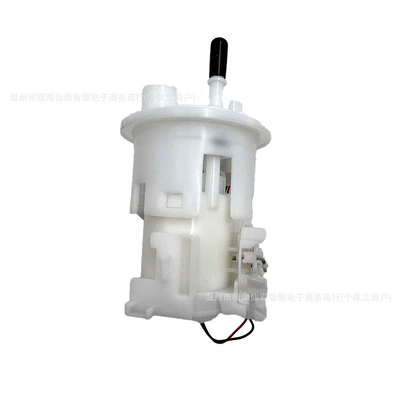 Sensor 2D1-13907-01, Oil pump, nozzle