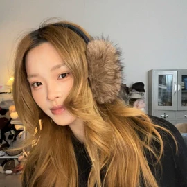 生活口罩;成人帽;耳罩