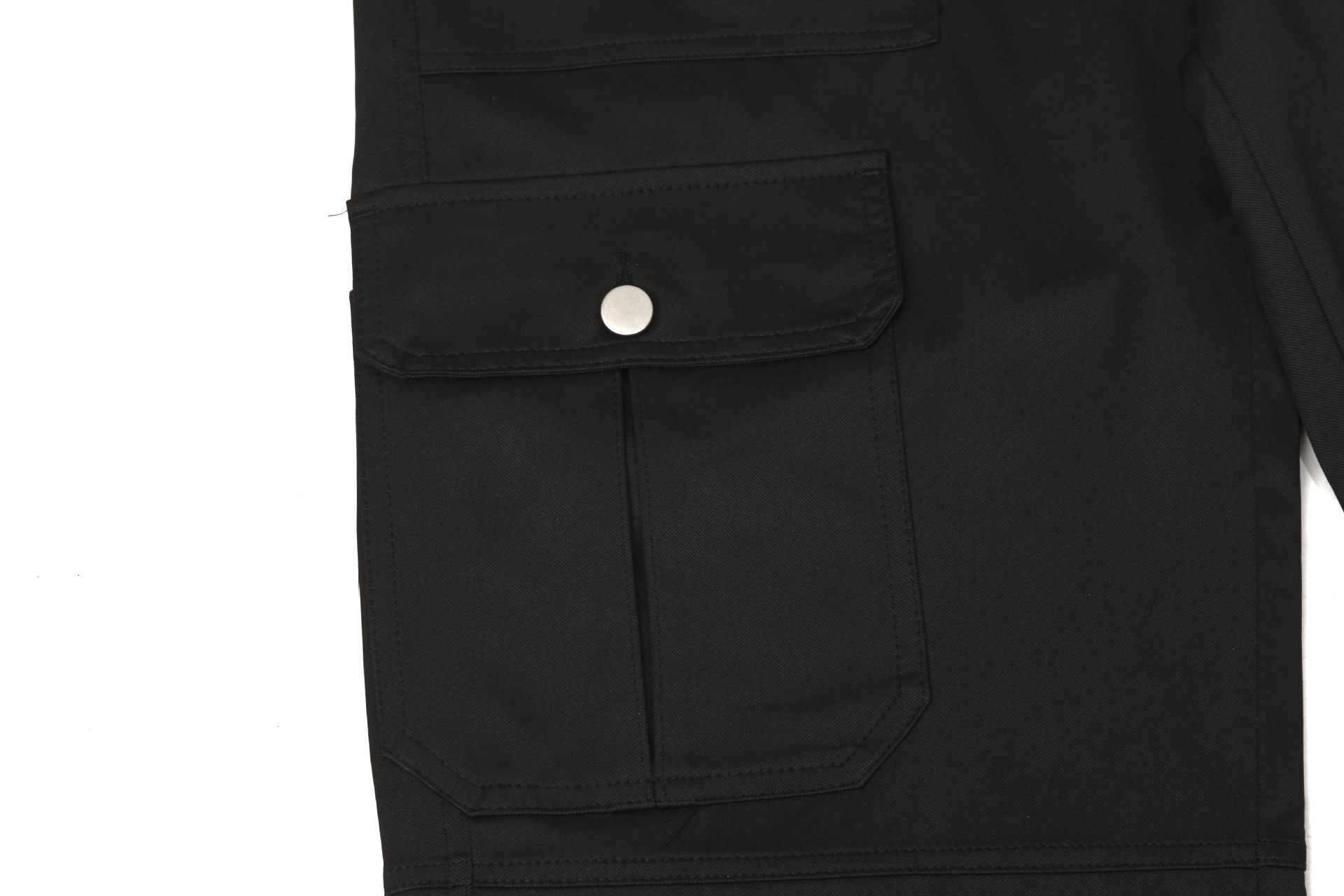 YON MODISH Vêtements pour hommes 2024 Automne Nouveau produit American Street Trendy Personnalisé Polyvalent Pantalon de travail_voghion.com