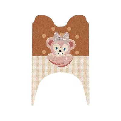 Paris Electric Car Easy to Clean | Electric vehicle foot mat - tai-ling-parislingna-belle