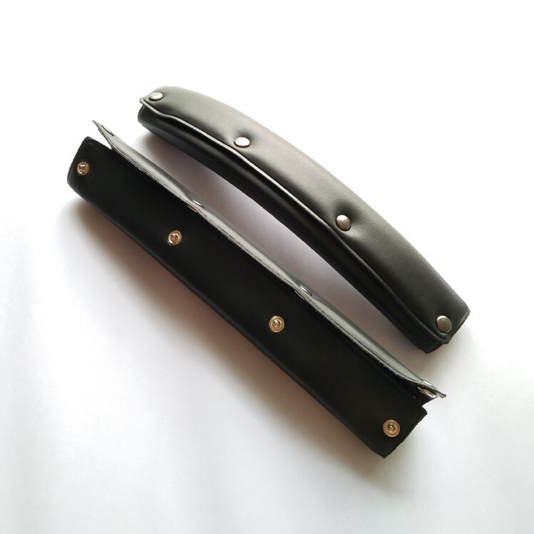 Suitable for Beyerdynamic Dt770 Dt880 Dt990 Pro Headphone Headband Protective Cover Headband Headband Pad