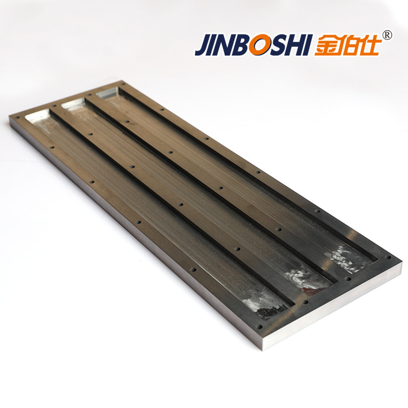 非标硬质合金钨钢板厂家生产加工 大尺寸多孔碳化钨板