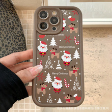 ����ʥ��iPhone15/14promaxƻ��13/12/11�ֻ���16/17�ֻ�������Xr