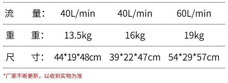 Air pump, air compressor, small air compressor, oil-free, silent, 220V, woodworking, painting, inflating pump