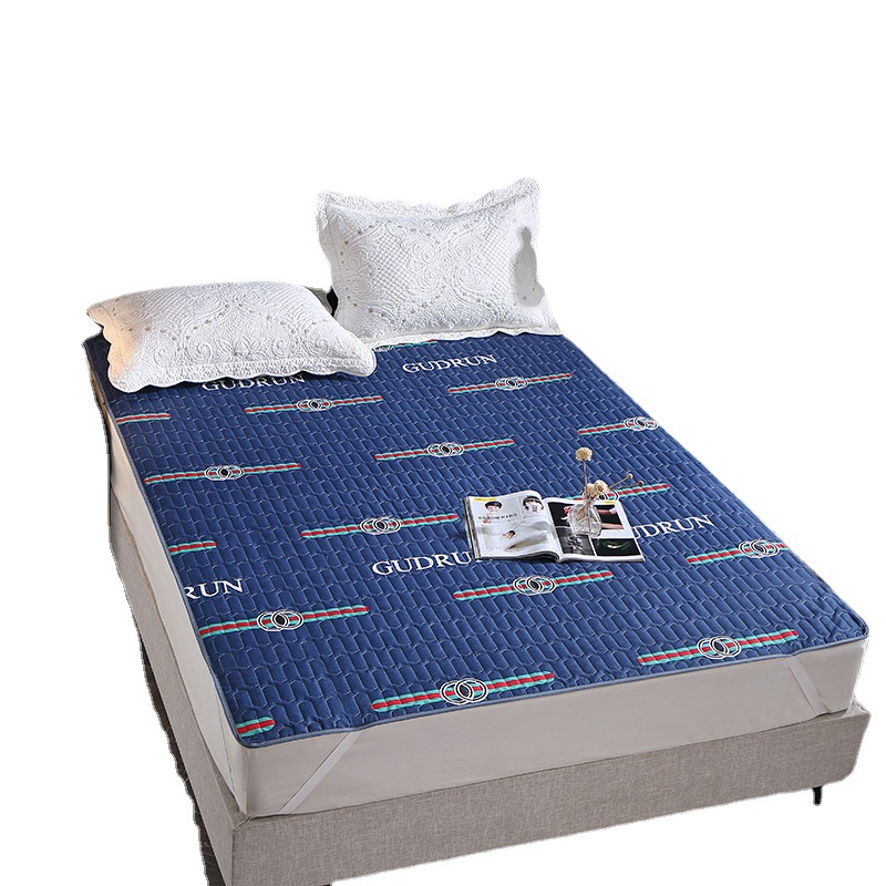 Cotton Waterproof Mattress Bed Protector Plus Cotton Urinary Spacer
