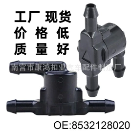 车身及附件;车用塑胶制品;其他塑胶零件