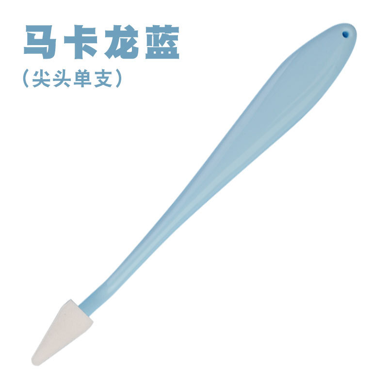 Weizhuang pincel de dibujo negro, detalles resaltados, lápiz de frotamiento, mar, pintura de estudiantes, papel de algodón, pincel, estudiante de arte