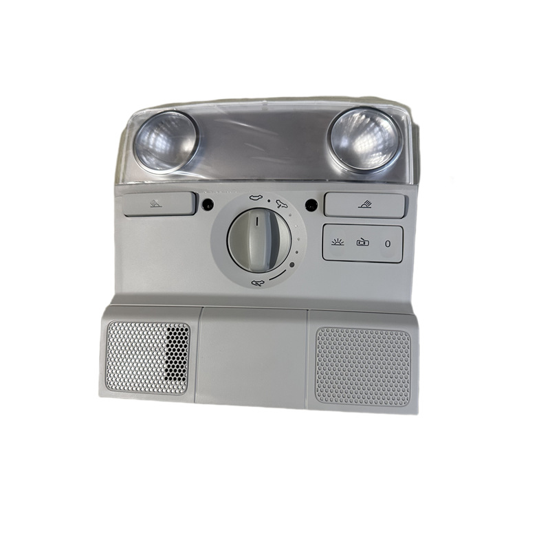 Old Sagitar Golf 6 Passat B6 Sunroof Reading Light Indoor Dome Light 1KD947105A