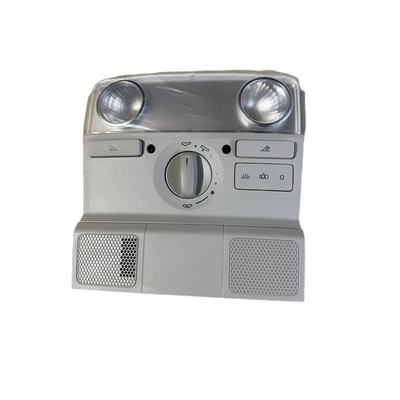 Old Sagitar Golf 6 Roof Light
