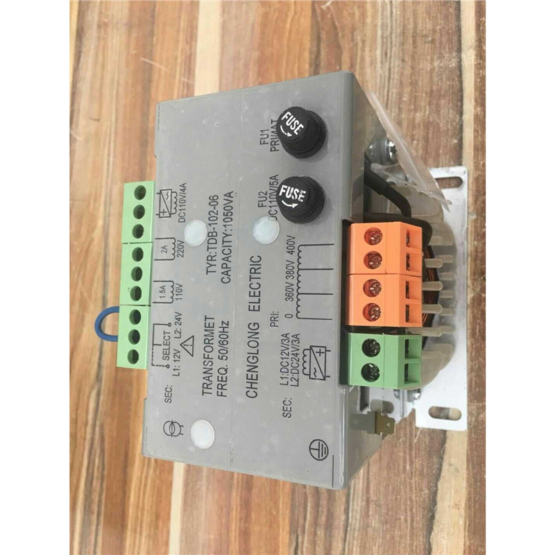 电梯变压器，电梯控制变压器，TDB-102-06 380变220 110 24