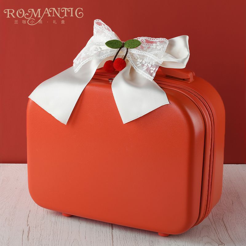 Children's creative gift box, cute set, Birthday gift