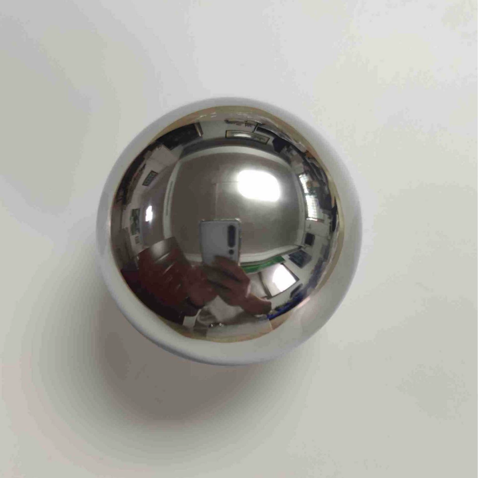 304 из нержавеющей стали хоккей шарик кубик льда