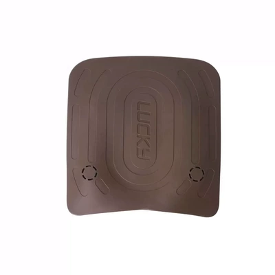 Suitable for Ninebot Electric Scooter A260 Rubber Foot Pads, Waterproof, Wear-Resistant, Non-Slip, Dust-Proof Mat Modification Accessories (Electric vehicle foot mat) - waterproof-no-9-a2-60-rubber-feet