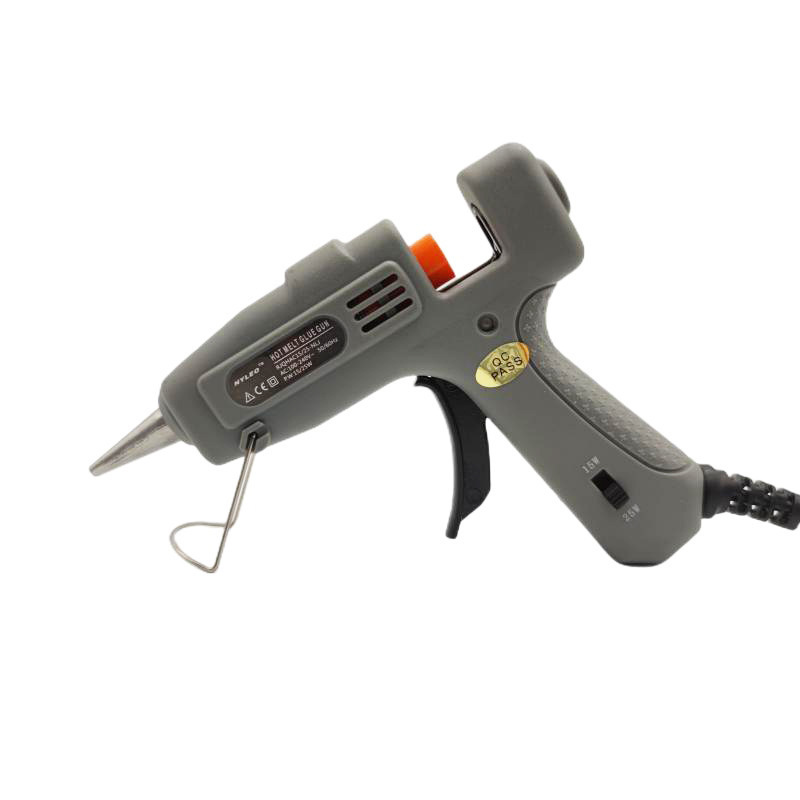 ホットメルト銃ベース20w小型ゴム銃ベース家庭用手作りホットメルト銃部品ホットメルト銃スタンド|undefined