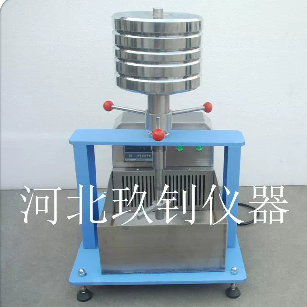 Измеритель проникновения бетона типа LHGR-I, прямые продажи с завода