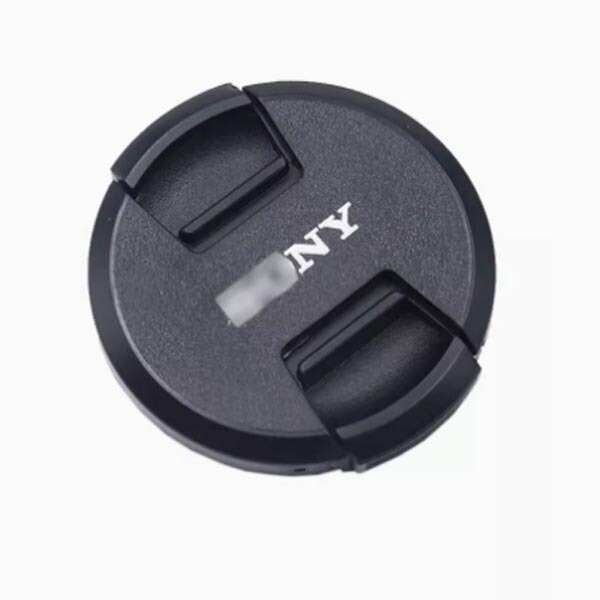 One suitable for Sony camera lens cover 40.5/49/55/52/58/62/67/72/77/82mm One suitable for Sony camera lens cover 40.5/49/55/52/58/62/67/72/77/82mm