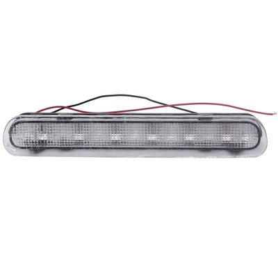 Applicable to Hailux VIGO Brake light - transparent-shell