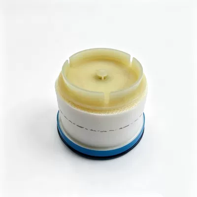 Fuel filter 1770A338, a Diesel filter