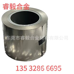 �����32Ni-64Fe-4Co Invar�F�ⒺϽ�