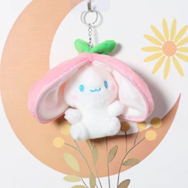 公仔挂件;毛绒玩具;吉祥物公仔