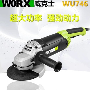 ����ʿWU746���ʽ�ĥ�C�и�C230�๦����ĥ����C220V늄ӹ���