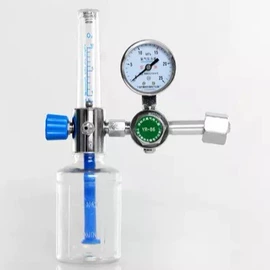 瓶体;减压器;机修组合工具