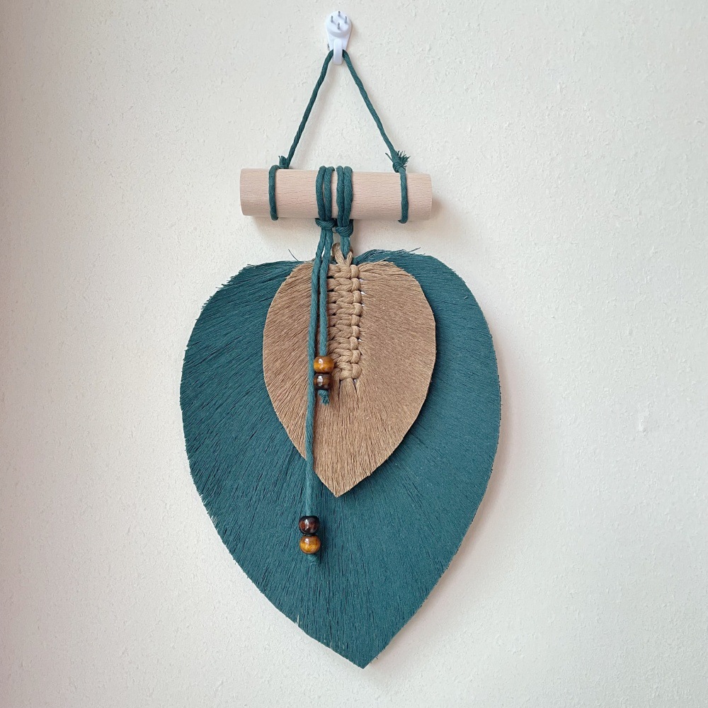 다크 그린 커피