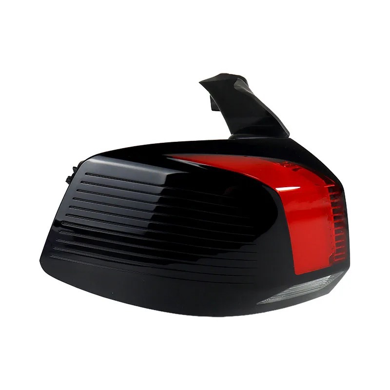 Aplicable a Dongfeng Peugeot 17 - 19 años 5008 luz trasera luz de freno luz de dirección logotipo 5008 conjunto de luz trasera