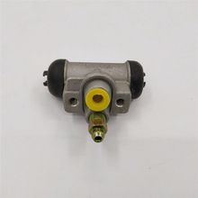 适配道爵圆梦者汉唐A1 A1+电动汽车配件后轮刹车分泵刹车片刹车蹄