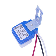 AS-10��ˮ·�ƿ�������ؿ���12/24/110/220V̫�������ⱨ����