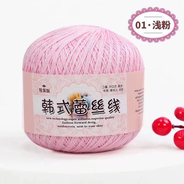 01 light powder