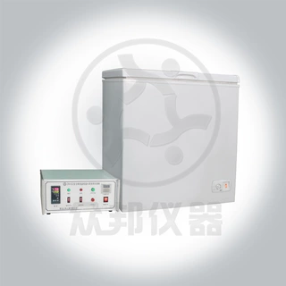 安全帽低温预处理箱-安全帽低温水浸泡预处理箱ZM-822青岛众邦