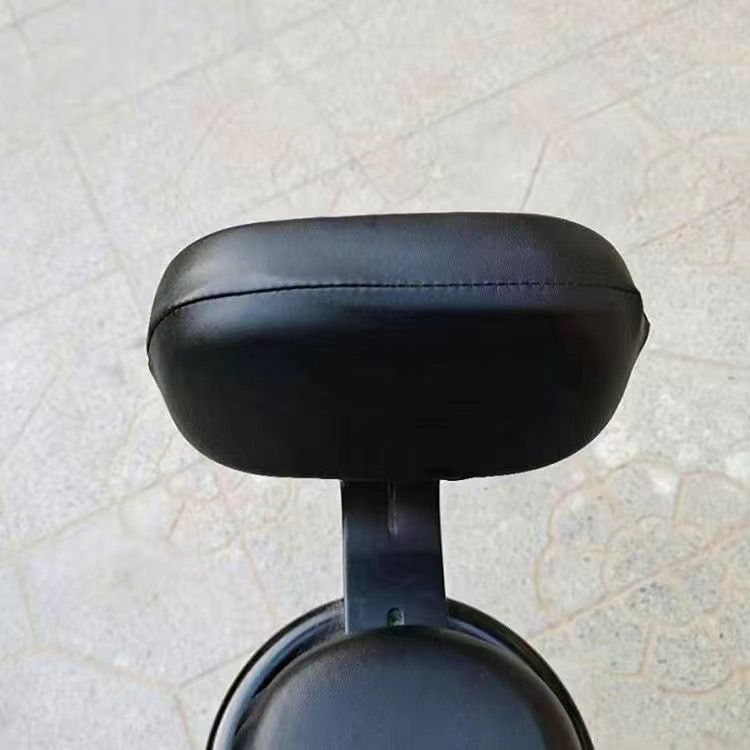 등받이 - 두꺼워진 방수 모델