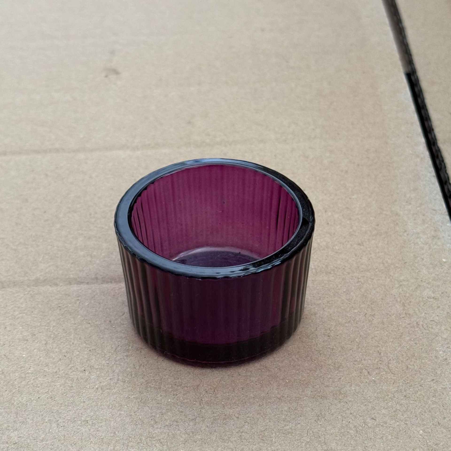 5535 가는 선(160개), 보라색