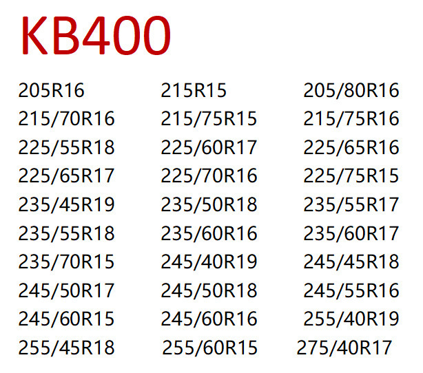 Cadena antideslizante de neumáticos automóviles automóviles automóviles SUV metal antideslizante nieve barro carretera hielo cadena antideslizante cadena de acero