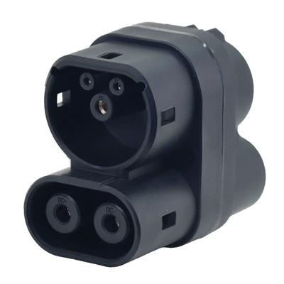 American Standard to European Standard | EV şarj adapterləri