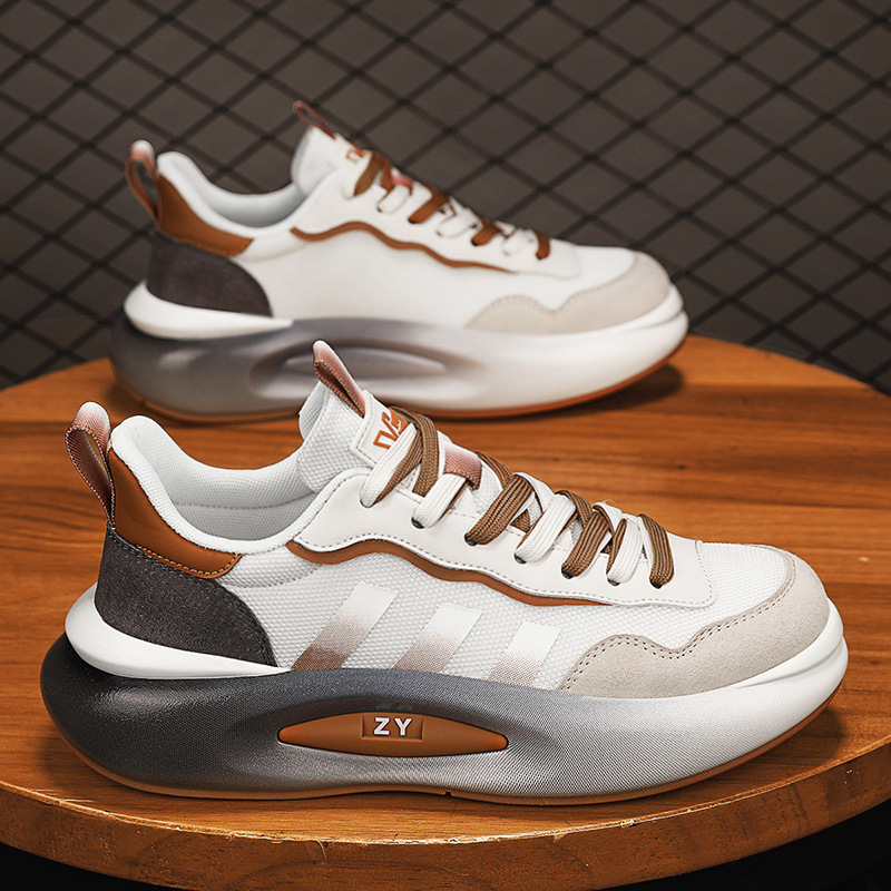 Beige gray (mesh four seasons)