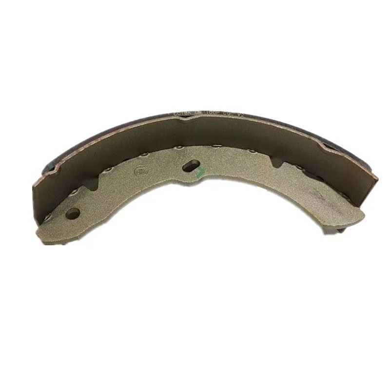 Isuzu Qingling 100P 600P Front and Rear Brake Pads Brake Pads Friction Pads Original Cctbk