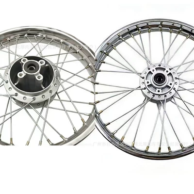 Compatible with Zongshen Gy150/Brazilian – Motorcycle wheel hub