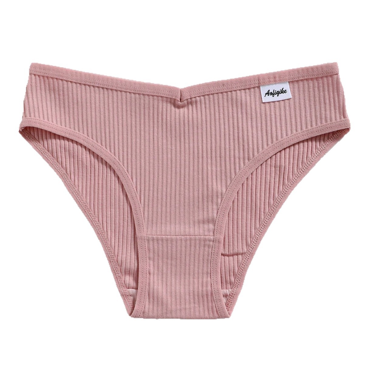 Europa y los Estados Unidos transpirables sexy puros deseos de cintura mediana triángulos de caderas ropa interior deportiva femenina transfronteriza exclusiva para la venta directa de fabricantes spot