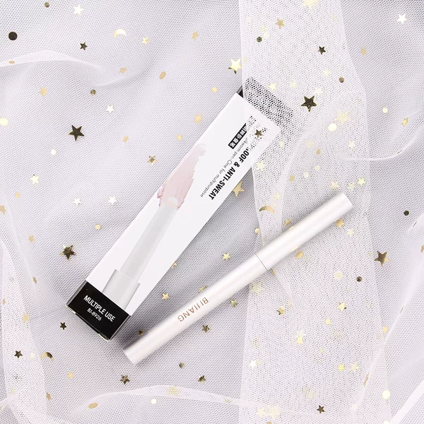 Pencemaker Pearllight Star Diamond Eyes Sleeping Silkworm Pen Smooth Small Portable Fine Flash Highlight Brightening Champagne Gold Eye Shadow Pen