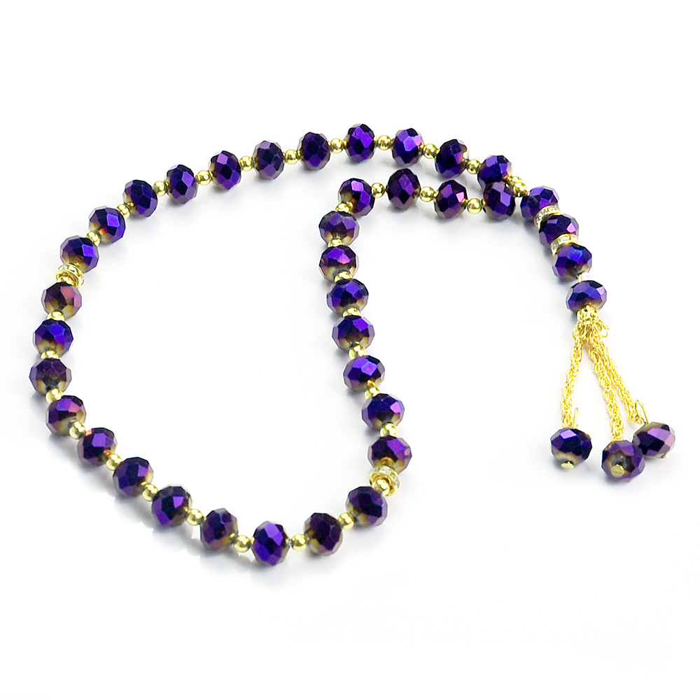 伊斯兰穆斯林念珠