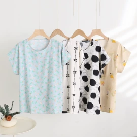 女式T恤;时尚休闲套装;休闲裤