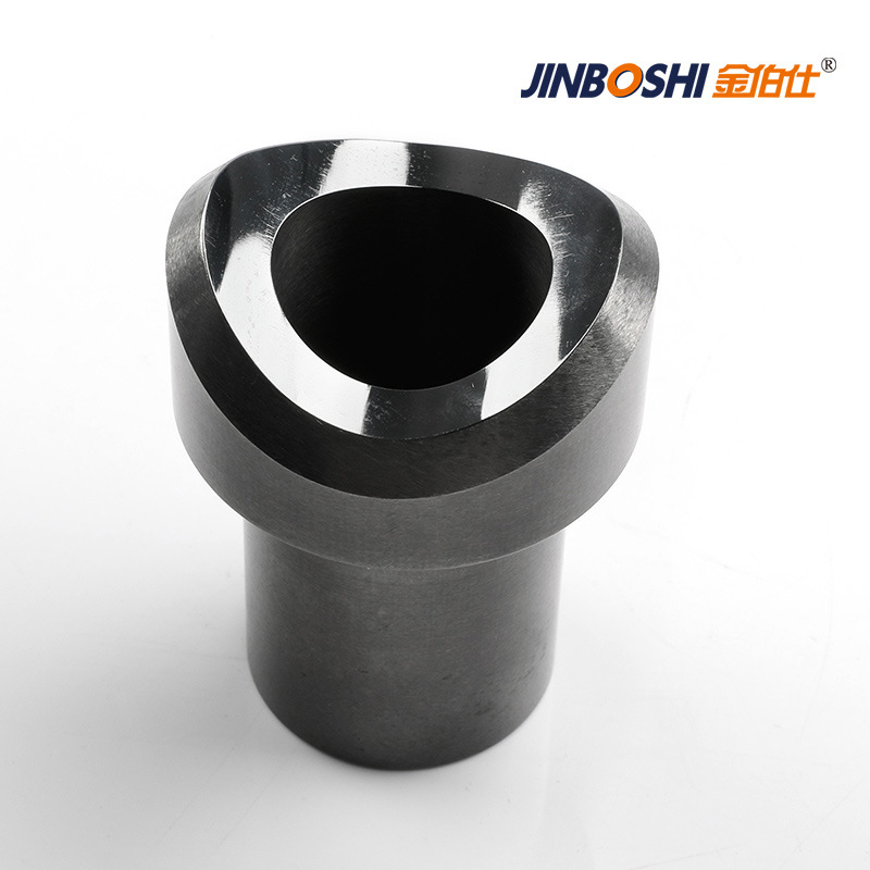 石油管道配件钨钢阀芯阀杆阀座 高精度0.01mm密封性好 耐磨耐腐蚀