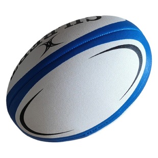 British rugby No. 4 wholesale primary and secondary school children training competition durable rubber particle surface non-slip wear-resistant