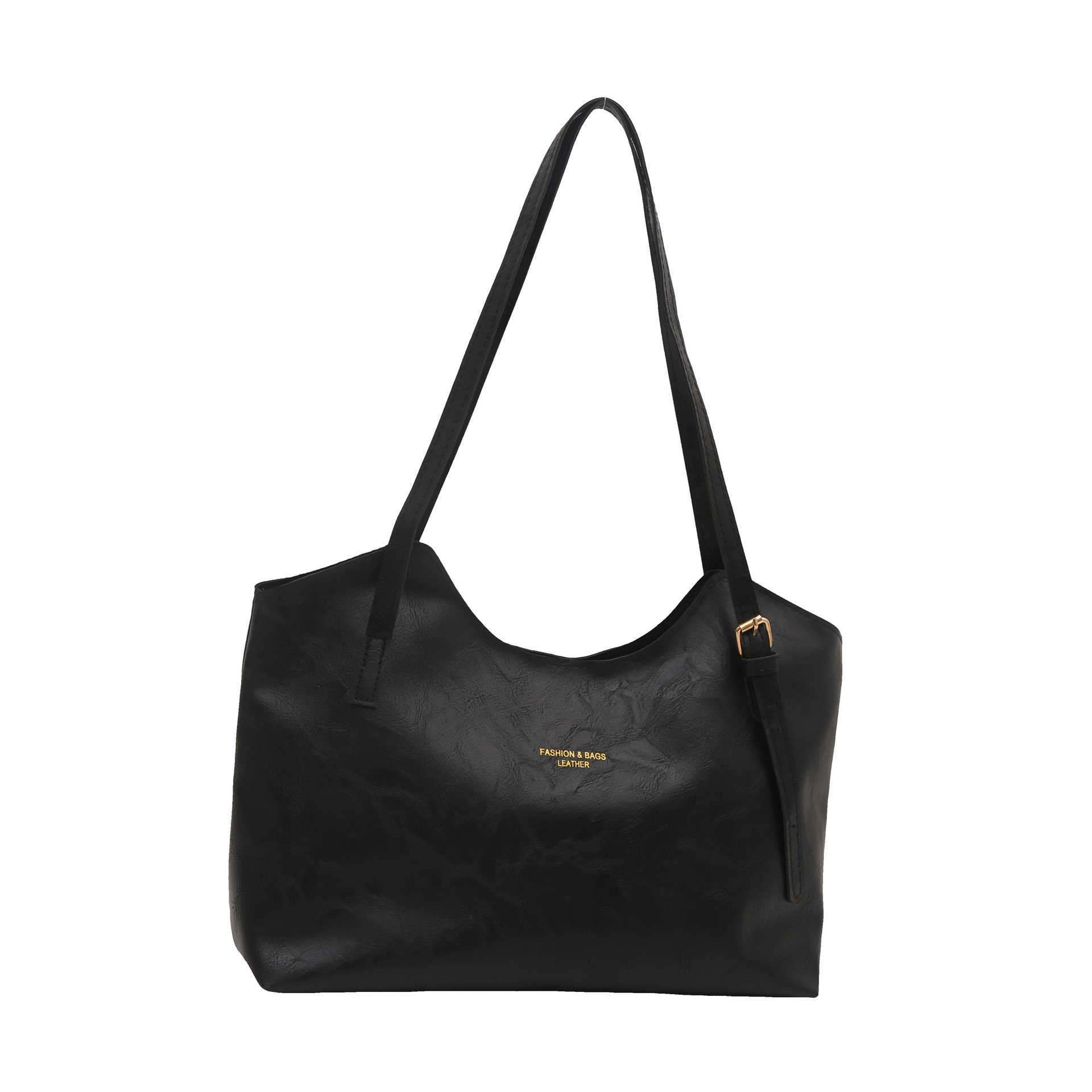 Retro 2024 invierno de mujeres nuevas bolsas de viaje de moda bolsas de hombro portátiles de moda simple bolsas de gran capacidad para mujeres