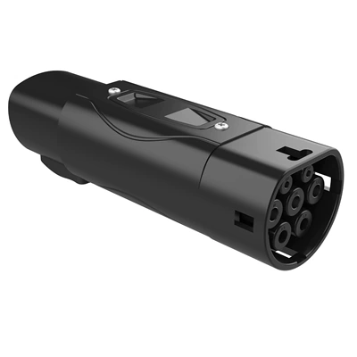 Adapter Type2 Converter, EV şarj adapterləri