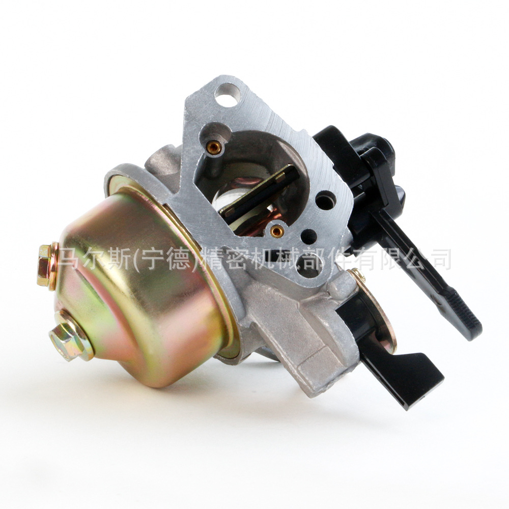 GX390 carburetor GX 340 188 190F 13HP Tiller 16100 ZF6 V01 carburetor